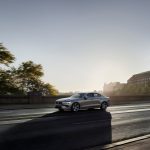 New Volvo S60 Inscription