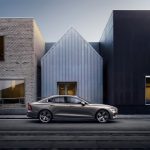 New Volvo S60 Inscription