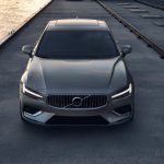 New Volvo S60 Inscription
