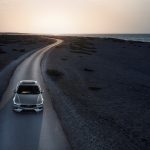 New Volvo S60 Inscription