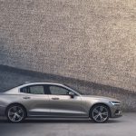 New Volvo S60 Inscription