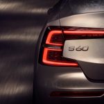 New Volvo S60 Inscription