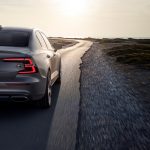 New Volvo S60 Inscription