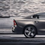 New Volvo S60 Inscription