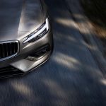 New Volvo S60 Inscription