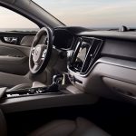New Volvo S60 Inscription