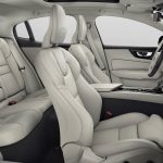 New Volvo S60 Inscription