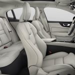 New Volvo S60 Inscription