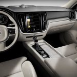 New Volvo S60 Inscription