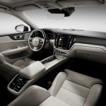 New Volvo S60 Inscription