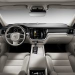 New Volvo S60 Inscription
