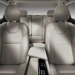 New Volvo S60 Inscription