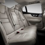 New Volvo S60 Inscription