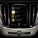 New Volvo S60 Inscription