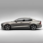 New Volvo S60 Inscription
