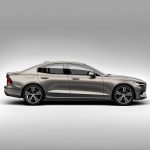 New Volvo S60 Inscription