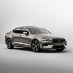 New Volvo S60 Inscription