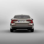 New Volvo S60 Inscription