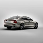 New Volvo S60 Inscription