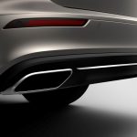 New Volvo S60 Inscription