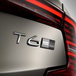 New Volvo S60 Inscription