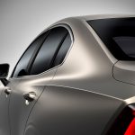 New Volvo S60 Inscription