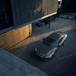 New Volvo S60 Polestar Engineered