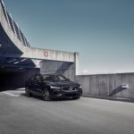 New Volvo S60 Polestar Engineered