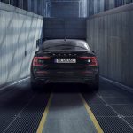 New Volvo S60 Polestar Engineered