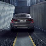 New Volvo S60 Polestar Engineered