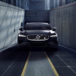 New Volvo S60 Polestar Engineered