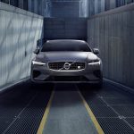 New Volvo S60 Polestar Engineered