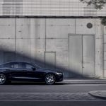 New Volvo S60 Polestar Engineered