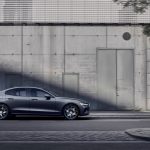 New Volvo S60 Polestar Engineered
