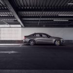 New Volvo S60 Polestar Engineered