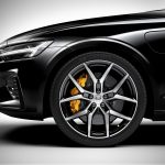 New Volvo S60 Polestar Engineered