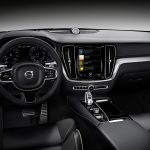 New Volvo S60 Polestar Engineered