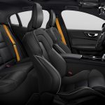 New Volvo S60 Polestar Engineered