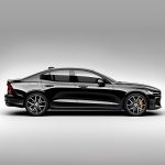 New Volvo S60 Polestar Engineered
