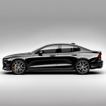 New Volvo S60 Polestar Engineered