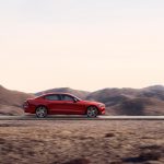 New Volvo S60 R-design
