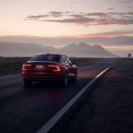 New Volvo S60 R-design
