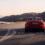 New Volvo S60 R-design