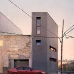 New Volvo S60 R-design