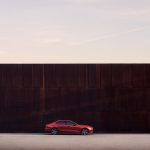 New Volvo S60 R-design