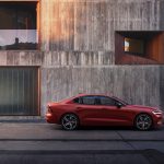 New Volvo S60 R-design