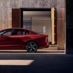 New Volvo S60 R-design