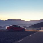 New Volvo S60 R-design