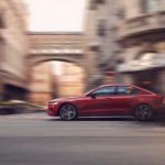 New Volvo S60 R-design
