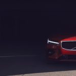 New Volvo S60 R-design